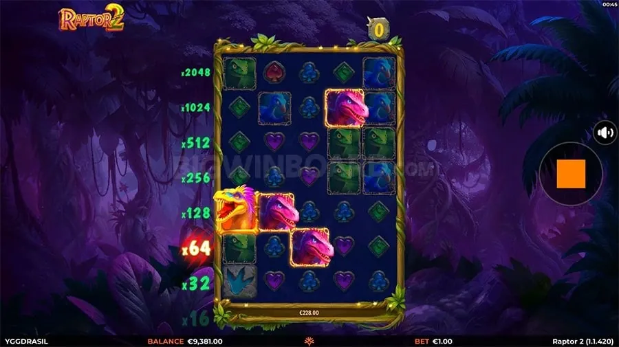 Guide to JL Idol Slots